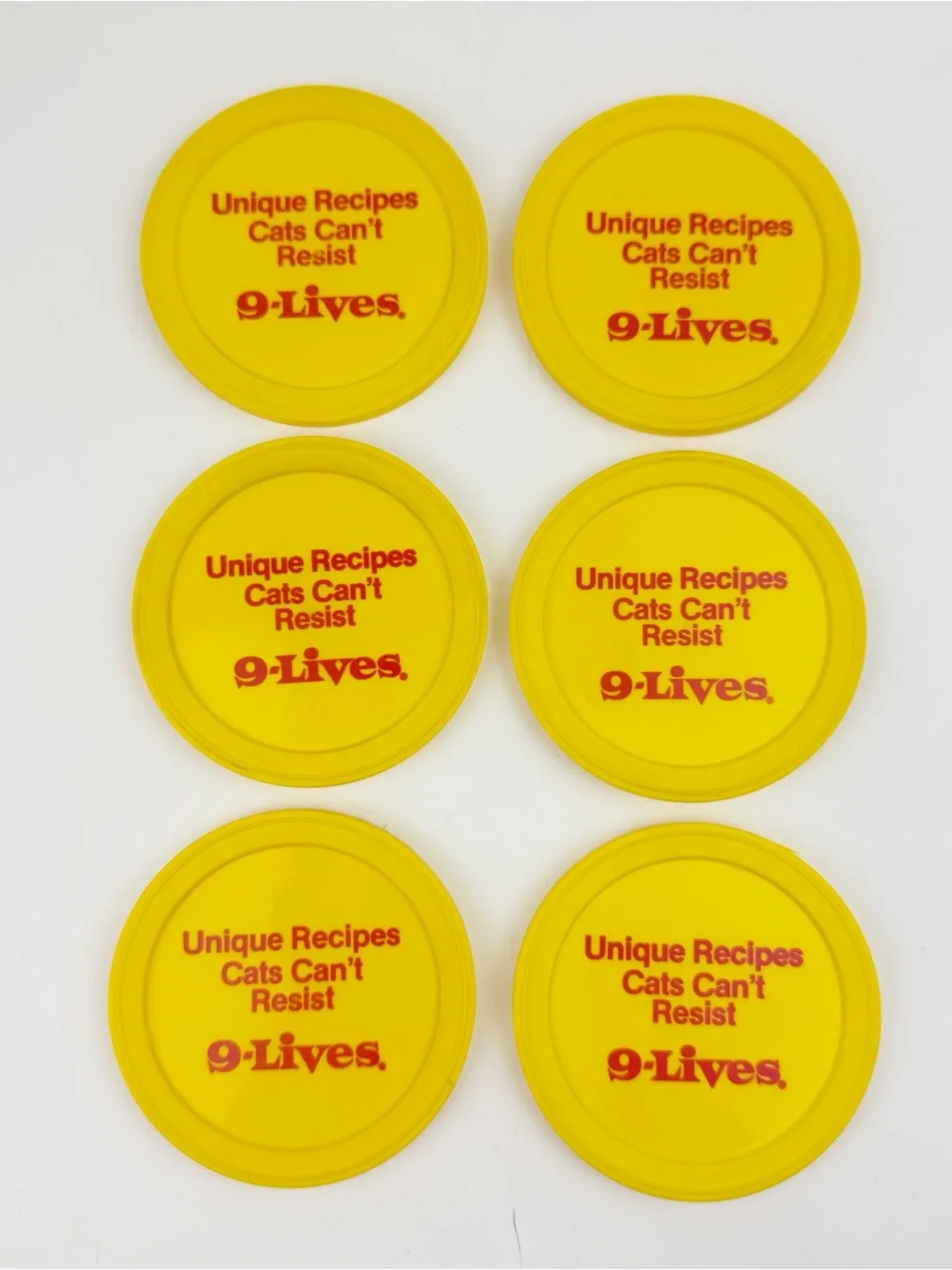 9Lives pre owned